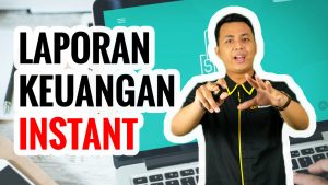software akuntansi