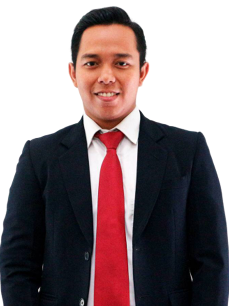 Lukas Setyawan