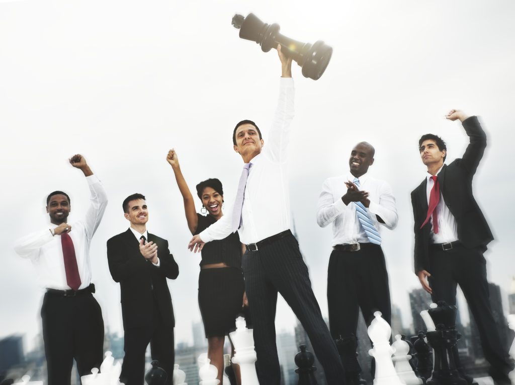 Pengembangan Bisnis