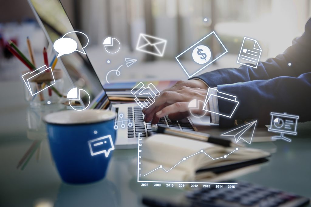 bisnis digital