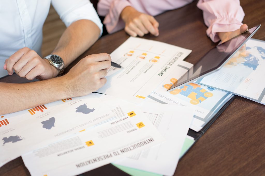 proposal bisnis