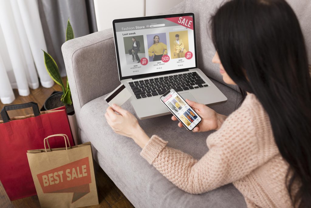 jualan online