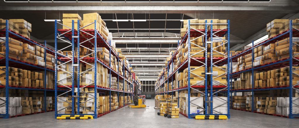 Warehouse