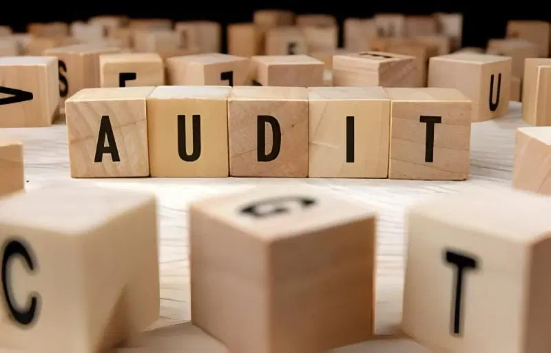 mengapa audit penting