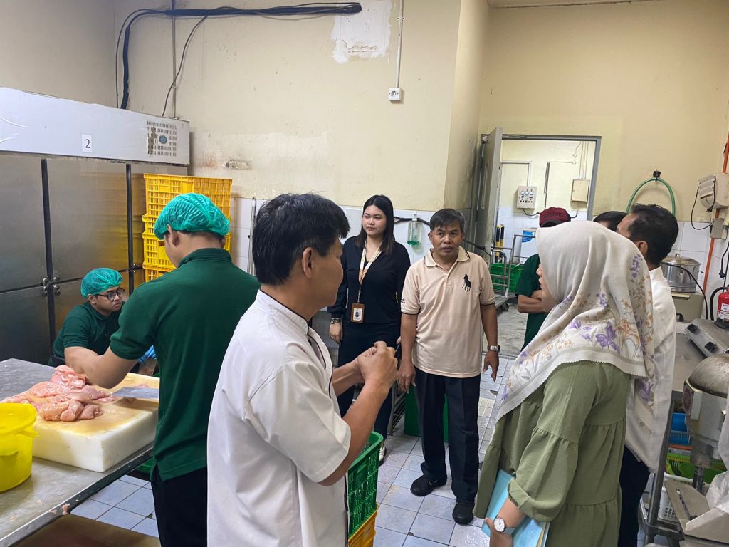 Memilih Konsultan yang tepat 