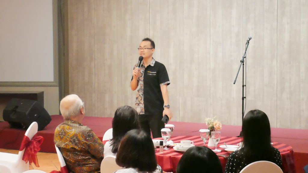 Penghasilan