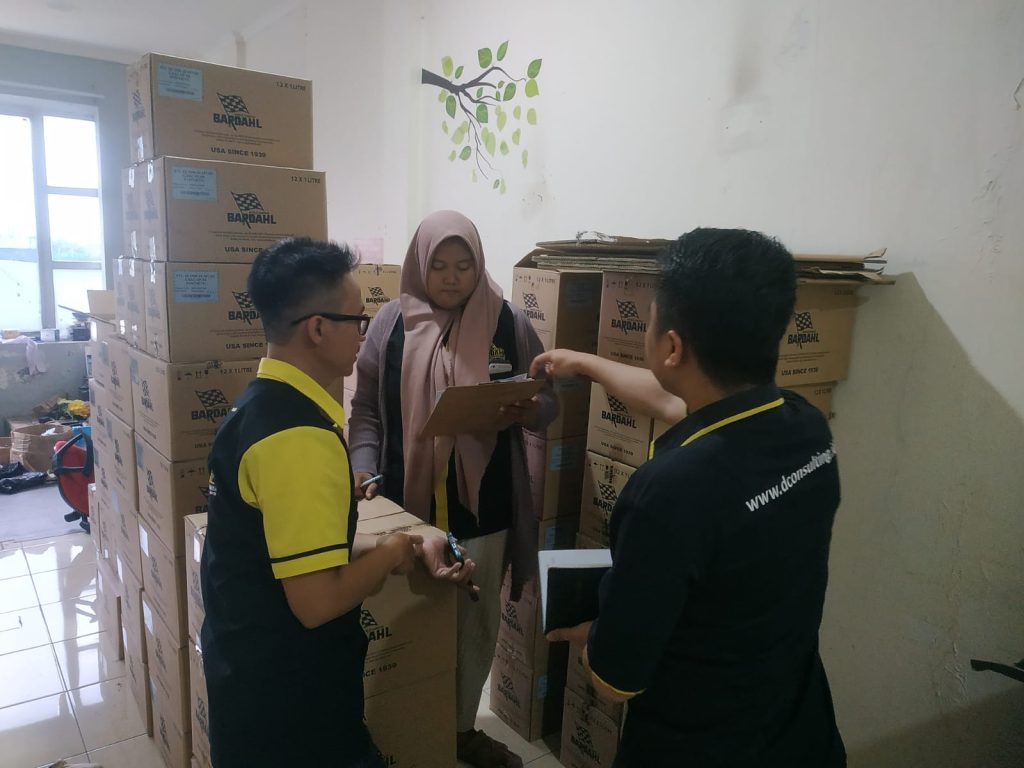 purchase order