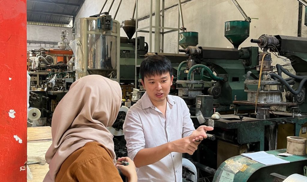 Jurnal akuntansi