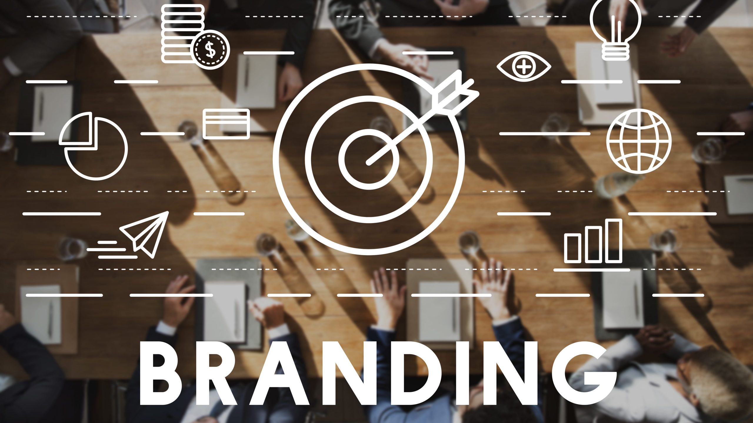 Brand Branding