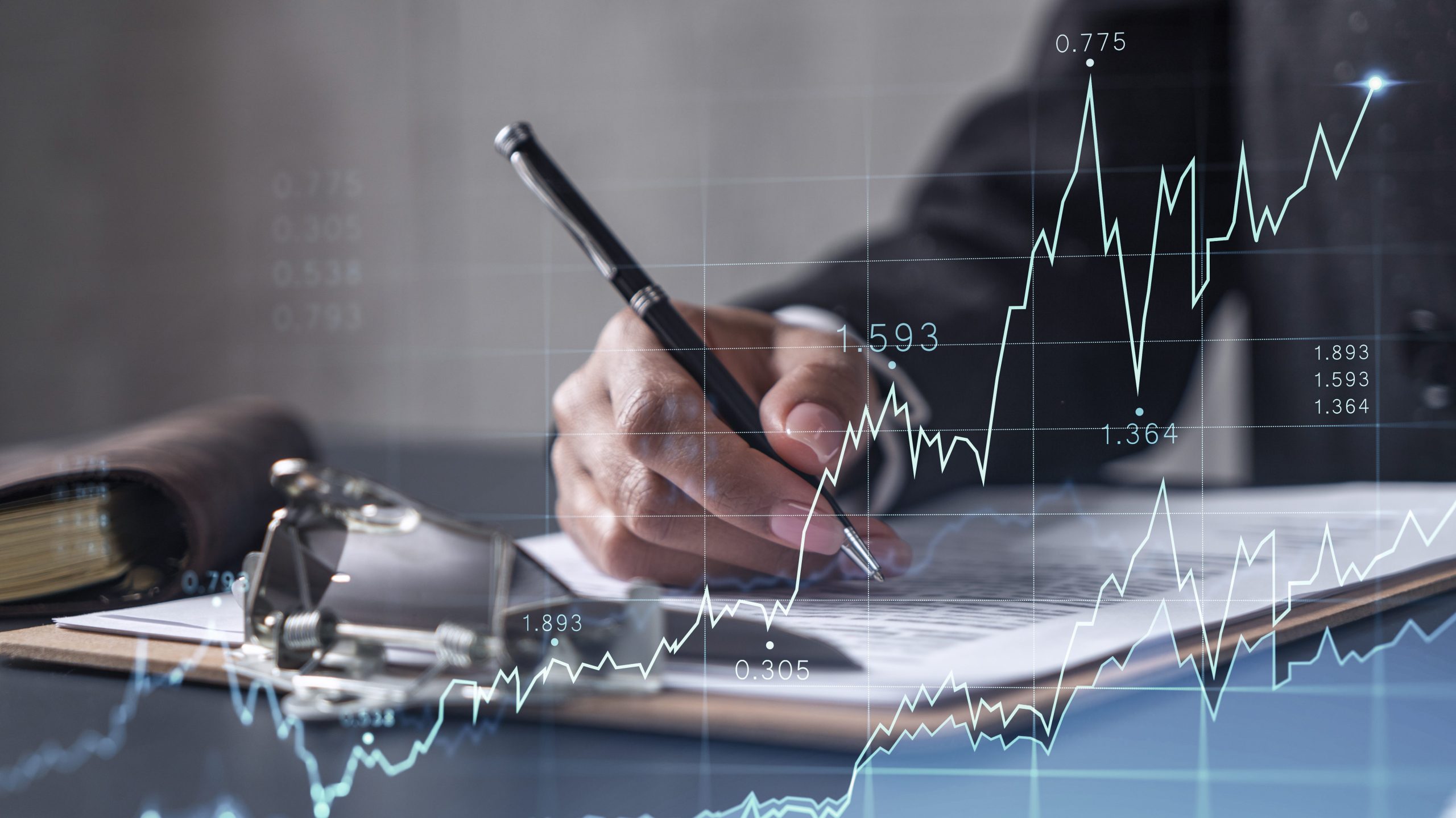 investasi