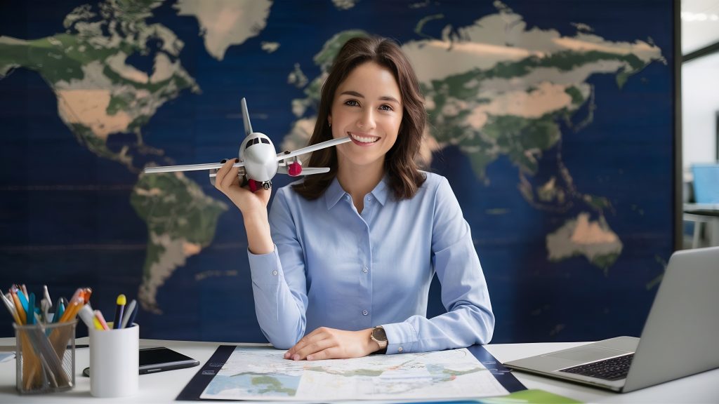 bisnis pariwisata