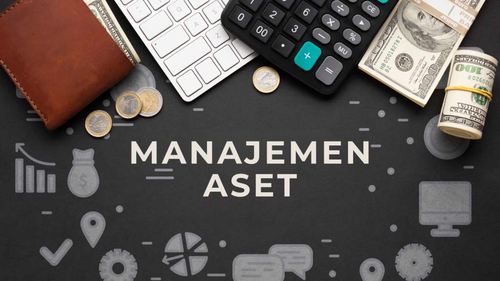 manajemen aset