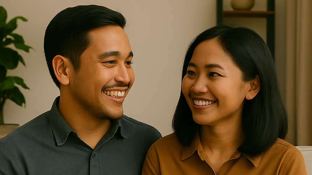 Suami Istri Pisah NPWP