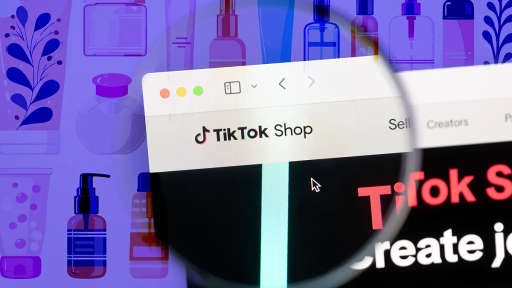 Tiktok PHK Karyawan Tokopedia