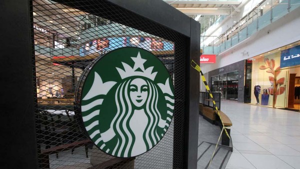 tarbucks Tutup Gerai