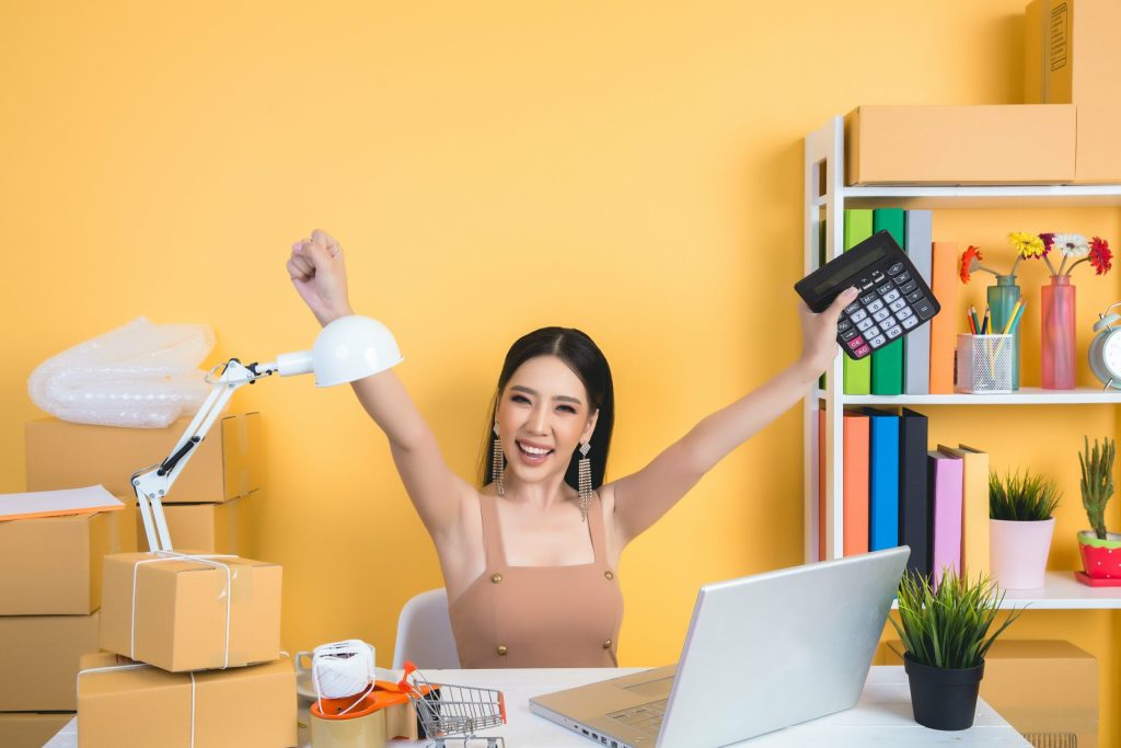 7 Alasan Bisnis Pertama Gagal Dalam Hidup Anda