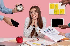 Karyawan Double Jobdesk