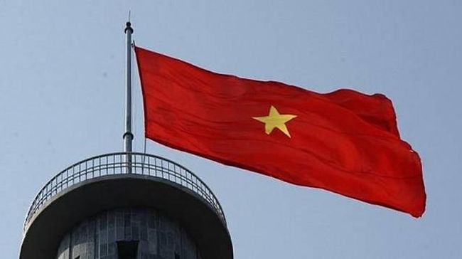 Pajak Vietnam