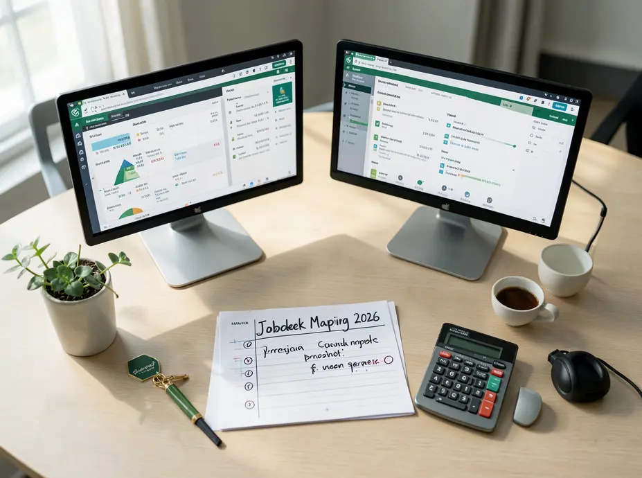Cara Atasi Karyawan Double Jobdesk 2026 Makin Cuan, Bukan Buntung